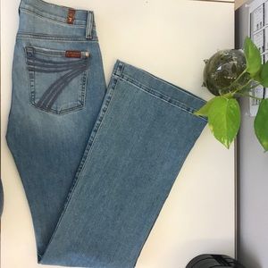 7 For All Mankind Dojo in Desert Heights